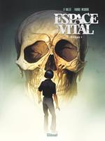   Espace Vital - Volume 03