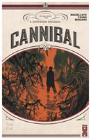   Cannibal - Tome 01