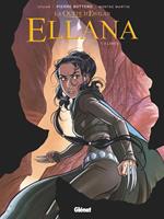   Ellana - Tome 03
