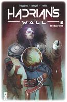   Hadrian's Wall - Tome 02
