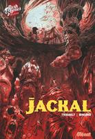   Jackal