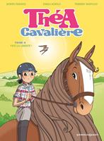   Théa cavalière - Tome 02