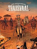   Les Aventuriers du Transvaal - Tome 01