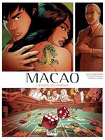   Macao - Tome 02