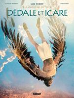   Dédale et Icare