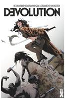   Devolution