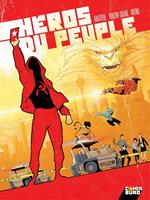   Héros du peuple - Tome 01