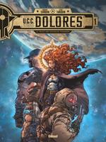   UCC Dolores - Tome 01