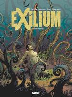   Exilium - Tome 03