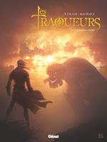   Traqueurs - Tome 03
