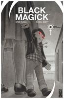   Black Magick - Tome 02