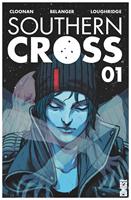   Southern Cross - Tome 01