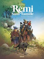   Rémi Sans Famille