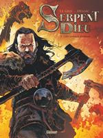   Serpent Dieu - Tome 01