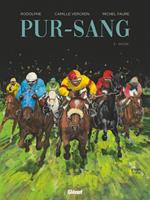   Pur-sang - Tome 02