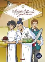   La coupe du monde de Patisserie