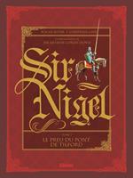  Sir Nigel - Tome 01