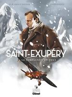   Saint-Exup&eacute;ry - Tome 03