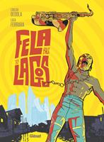   Fela back to Lagos