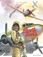   Liberty Bessie - Tome 01