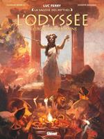   L'Odyssée - Tome 02