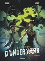   Les Chroniques d'Under York - Tome 02