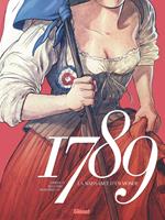   1789 - La naissance d'un monde