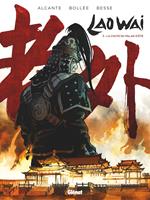   Laowai - Tome 03