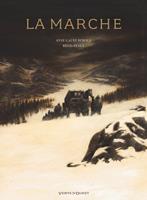   La Marche