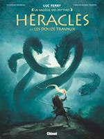   Héraclès - Tome 02