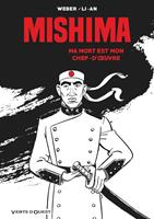   Mishima