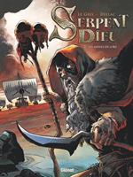   Serpent Dieu - Tome 03