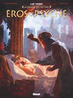   Eros et Psyché