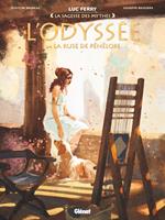   L'Odyssée - Tome 03