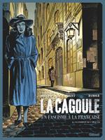  La Cagoule - Tome 02