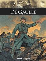   De Gaulle - Tome 01