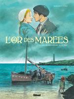   L'Or des marées - Tome 01
