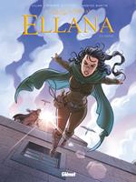   Ellana - Tome 05