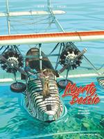   Liberty Bessie - Tome 02