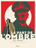   La Part de l'ombre - Tome 01
