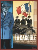   La Cagoule - Tome 03
