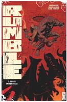   Rumble - Tome 03