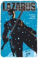   Lazarus - Tome 07