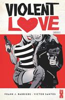   Violent Love