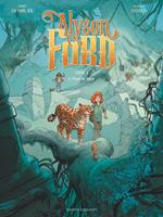   Alyson Ford - Tome 01