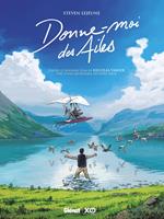   Donne-moi des ailes