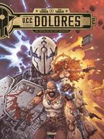   UCC Dolores - Tome 02