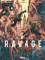   Ravage - Tome 03