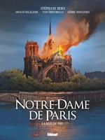   Notre-Dame de Paris