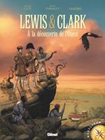   Lewis & Clark